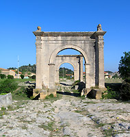 pont flavien