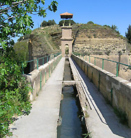 aqueduct