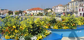 martigues, bouches du rhône